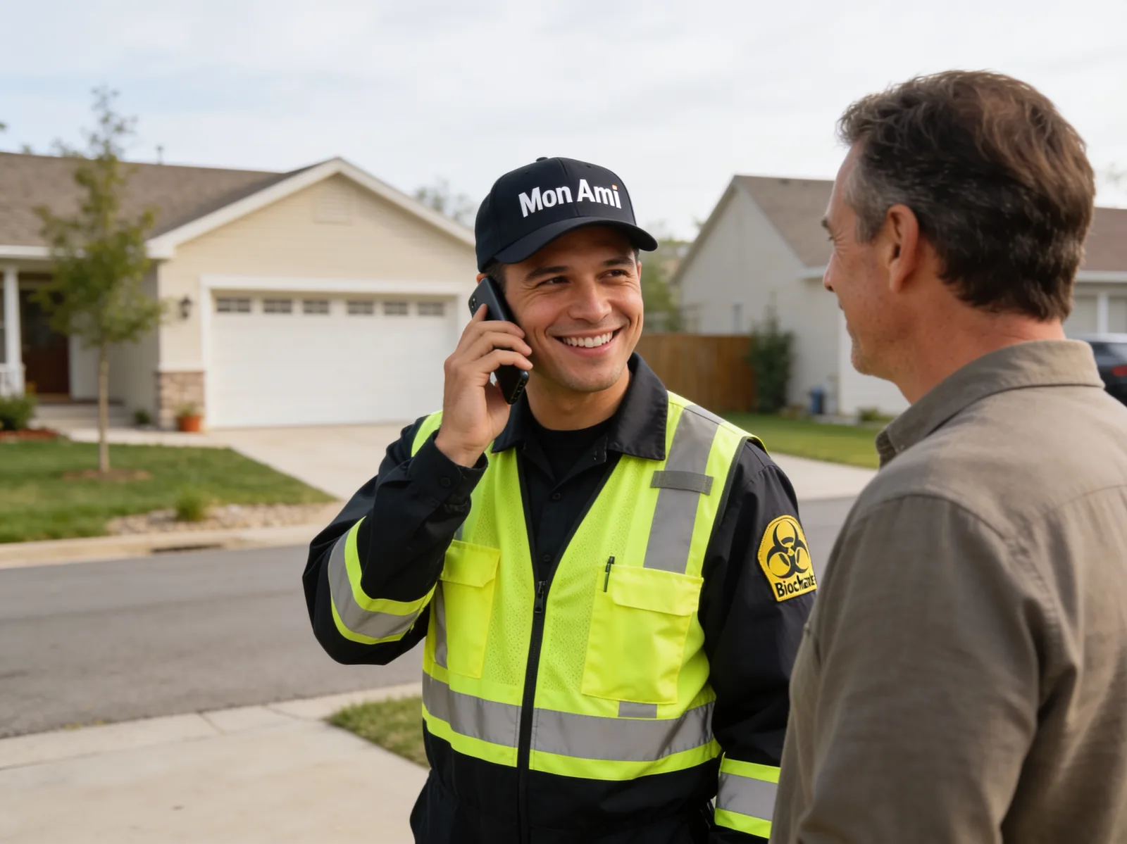 Sewage Cleanup Bantam, CT FAQs